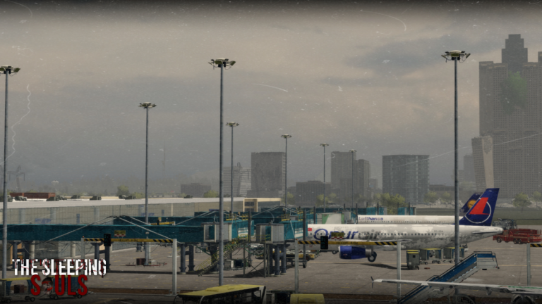 THE SLEEPING SOULS [OPEN BETA] - Roblox Strategy Hub: Stats, Videos & Power Tips