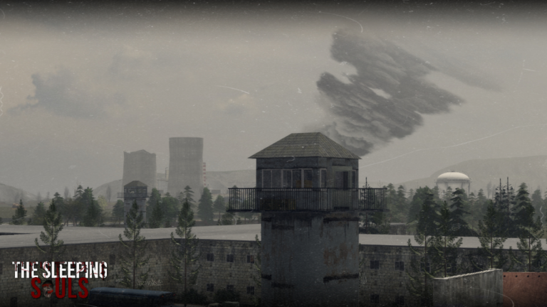 THE SLEEPING SOULS [OPEN BETA] - Roblox Strategy Hub: Stats, Videos & Power Tips