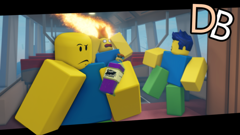 Desert Bus - Roblox Strategy Hub: Stats, Videos & Power Tips