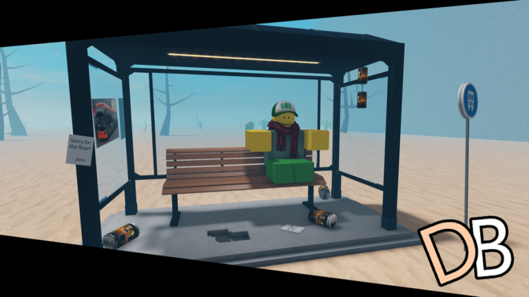Desert Bus - Roblox Strategy Hub: Stats, Videos & Power Tips