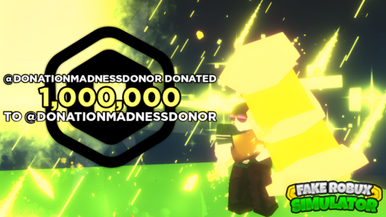 FAKE ROBUX SIMULATOR 💸 - Roblox Strategy Hub: Stats, Videos & Power Tips