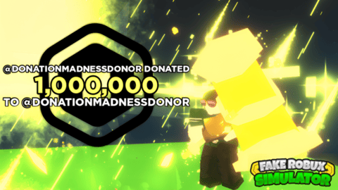 FAKE ROBUX SIMULATOR 💸 - Roblox Strategy Hub: Stats, Videos &amp; Power Tips