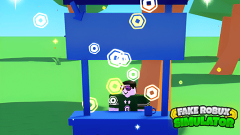FAKE ROBUX SIMULATOR 💸 - Roblox Strategy Hub: Stats, Videos &amp; Power Tips