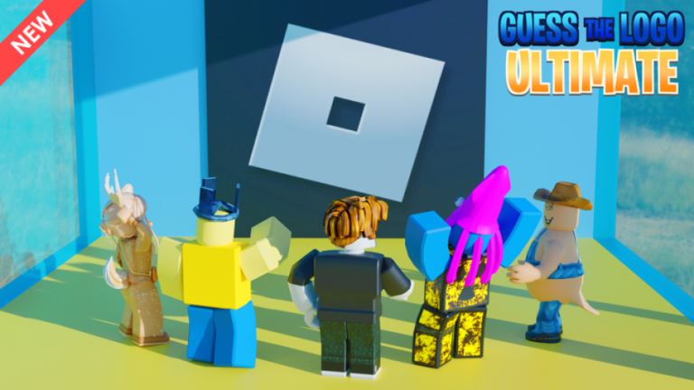 [New] Guess The Logo - Roblox Strategy Hub: Stats, Videos & Power Tips