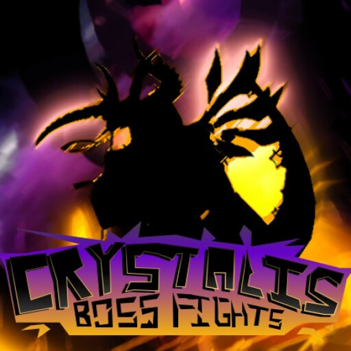 RobloxGo - Crystalis Boss Fights - Roblox Strategy Hub: Stats, Videos & Power Tips