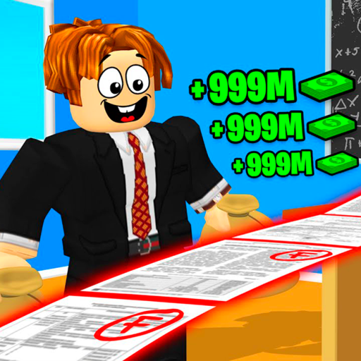 RobloxGo - School Tycoon - 2 Player - Roblox Strategy Hub: Stats, Videos & Power Tips