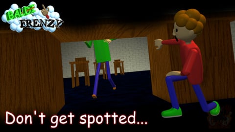 🎃 Baldi Frenzy [DEMO] - Roblox Strategy Hub: Stats, Videos &amp; Power Tips