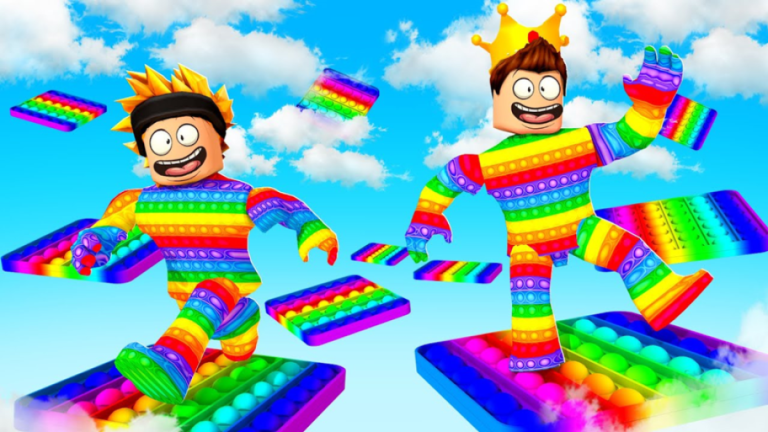 💰999M Robux Roblox Obby FREE ROBOX - Roblox Strategy Hub: Stats, Videos & Power Tips