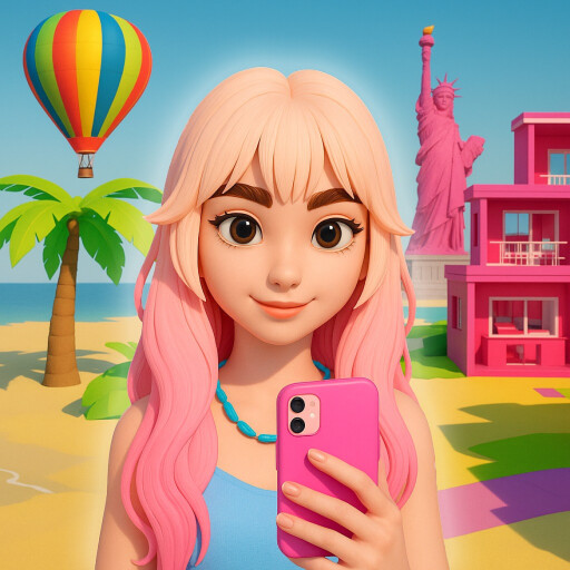 RobloxGo - Pink Doll House Tycoon 🤩 - Roblox Strategy Hub: Stats, Videos & Power Tips