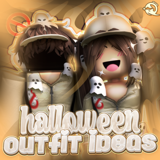 RobloxGo - 👻 UPDATE! Halloween Outfit Ideas - Roblox Strategy Hub: Stats, Videos & Power Tips