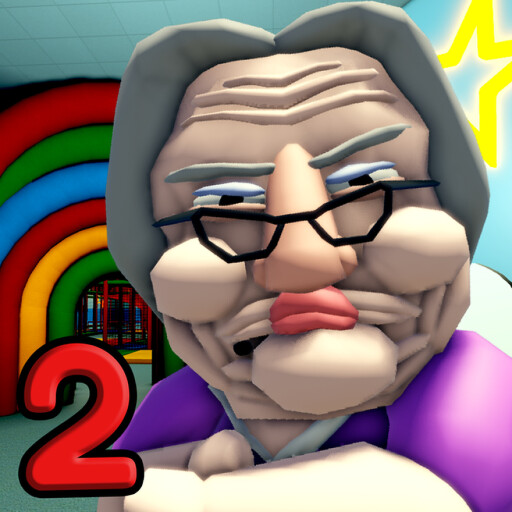 RobloxGo - BETTY'S NURSERY 2 [HORROR ESCAPE] - Roblox Strategy Hub: Stats, Videos & Power Tips