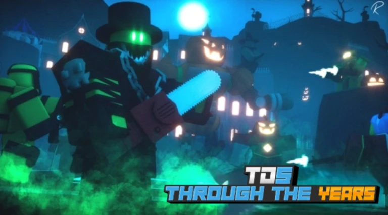 🚨[GAMEMODES]🚨 TDS: Back In Time Beta - Roblox Strategy Hub: Stats, Videos & Power Tips