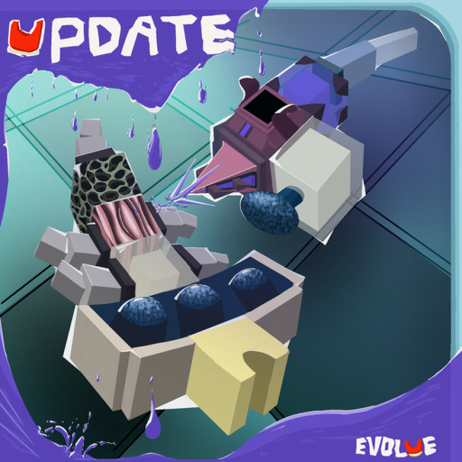 RobloxGo - Evolve [Era 20] - Roblox Strategy Hub: Stats, Videos & Power Tips