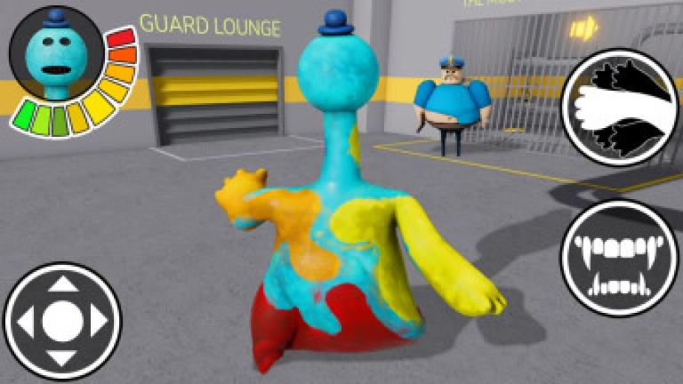 🔪Scary Doey Elevator - Roblox Strategy Hub: Stats, Videos & Power Tips