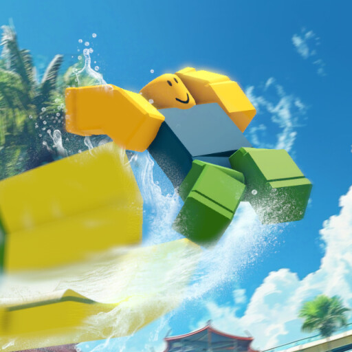 RobloxGo - Ragdoll🌊Waterpark - Roblox Strategy Hub: Stats, Videos & Power Tips