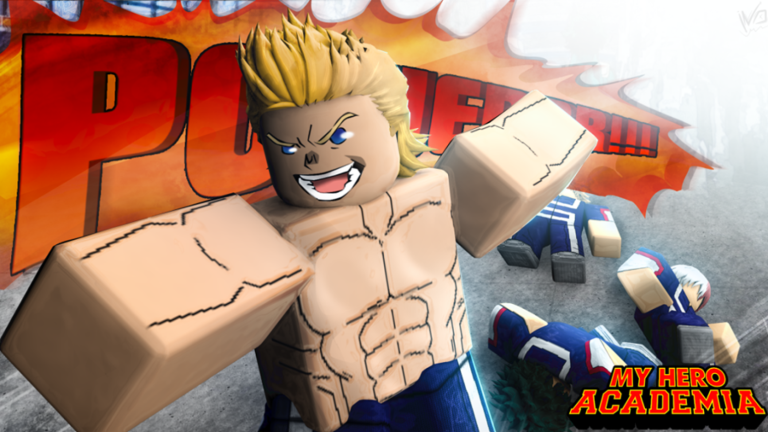 [2x Exp🃏] Boku No Roblox - Roblox Strategy Hub: Stats, Videos & Power Tips