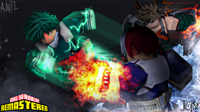 [2x Exp🃏] Boku No Roblox - Roblox Strategy Hub: Stats, Videos & Power Tips