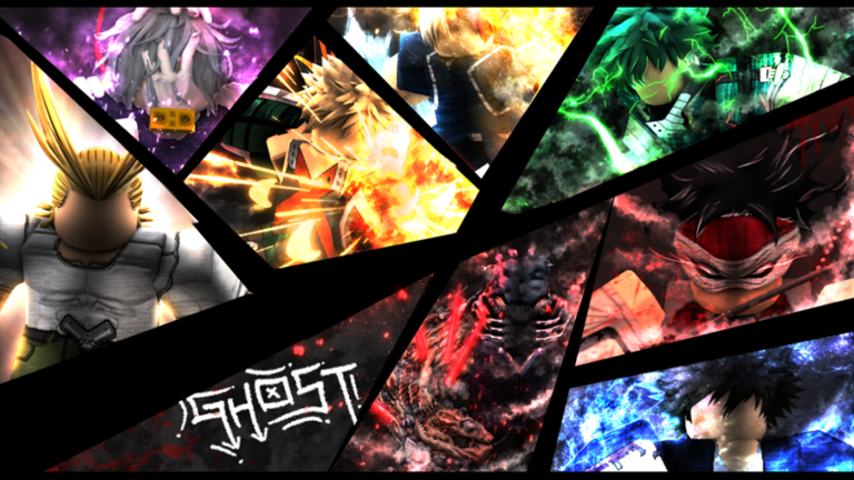 [2x Exp🃏] Boku No Roblox - Roblox Strategy Hub: Stats, Videos & Power Tips