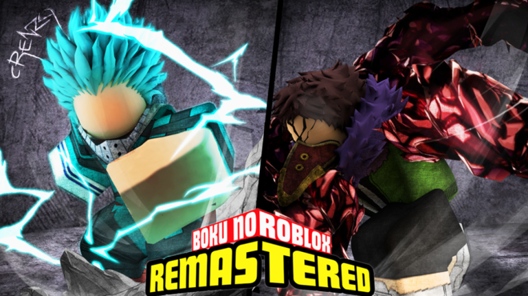 [2x Exp🃏] Boku No Roblox - Roblox Strategy Hub: Stats, Videos & Power Tips