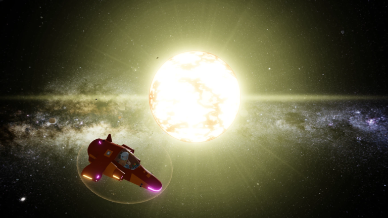 🚀The Space Simulator - Roblox Strategy Hub: Stats, Videos & Power Tips
