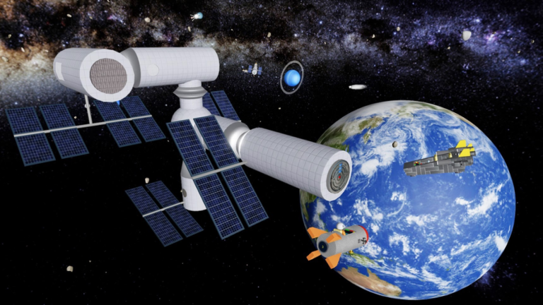 🚀The Space Simulator - Roblox Strategy Hub: Stats, Videos & Power Tips