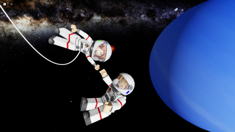 🚀The Space Simulator - Roblox Strategy Hub: Stats, Videos & Power Tips