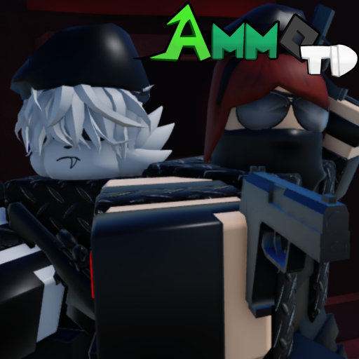 RobloxGo - [HALLOW] Ammo Tower Defense VM - Roblox Strategy Hub: Stats, Videos & Power Tips