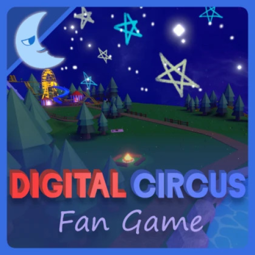 RobloxGo - (Stargazing) Digital Circus Fan Game RP - Roblox Strategy Hub: Stats, Videos & Power Tips