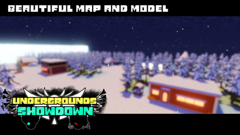 [Dusttrust phase 3!]Underground Showdown - Roblox Strategy Hub: Stats, Videos & Power Tips