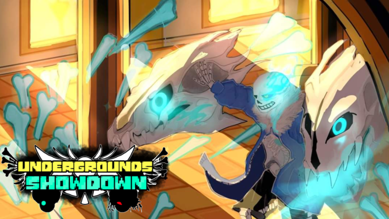 [Dusttrust phase 3!]Underground Showdown - Roblox Strategy Hub: Stats, Videos & Power Tips