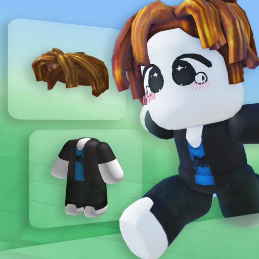 RobloxGo - IATS: Community Catalog Outfits - Roblox Strategy Hub: Stats, Videos & Power Tips