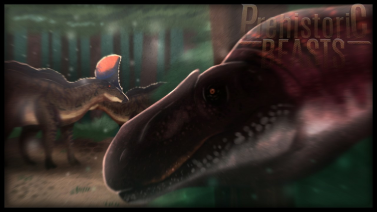 Prehistoric Beasts [BETA] - Roblox Strategy Hub: Stats, Videos & Power Tips