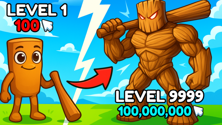 [🎉500K+X10🔥] Epic Tappers - Roblox Strategy Hub: Stats, Videos & Power Tips