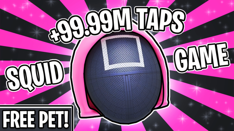 [🎉500K+X10🔥] Epic Tappers - Roblox Strategy Hub: Stats, Videos & Power Tips