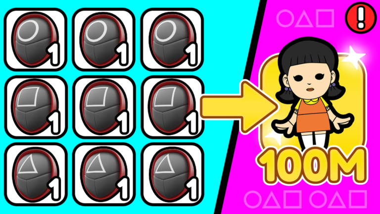 [🎉500K+X10🔥] Epic Tappers - Roblox Strategy Hub: Stats, Videos & Power Tips