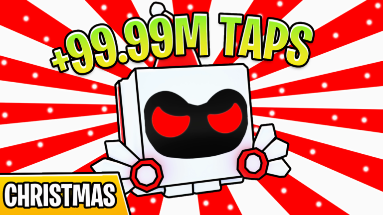 [🎉500K+X10🔥] Epic Tappers - Roblox Strategy Hub: Stats, Videos & Power Tips
