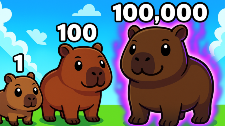 [🎉500K+X10🔥] Epic Tappers - Roblox Strategy Hub: Stats, Videos & Power Tips