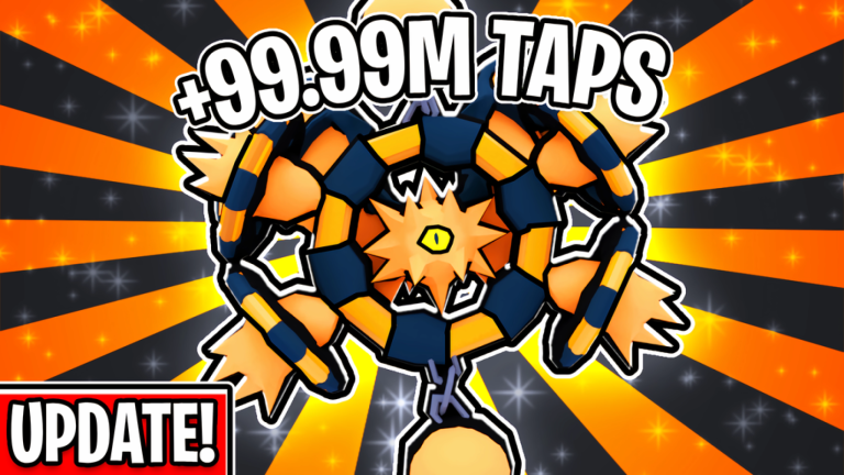 [🎉500K+X10🔥] Epic Tappers - Roblox Strategy Hub: Stats, Videos & Power Tips