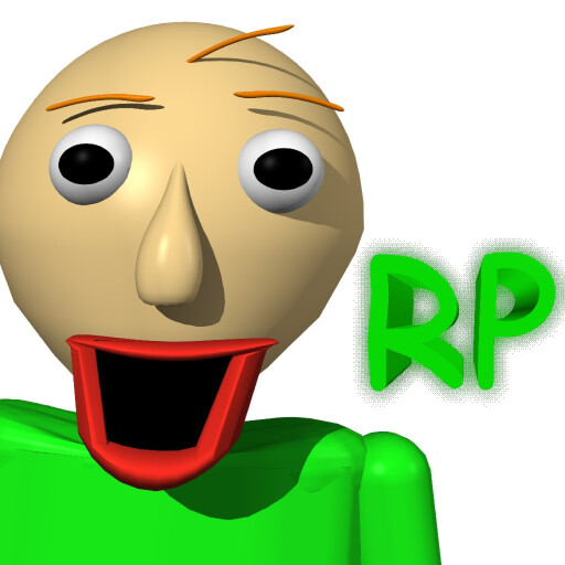 RobloxGo - 🌀 Baldi's SUPER RP REVIVAL! - Roblox Strategy Hub: Stats, Videos & Power Tips