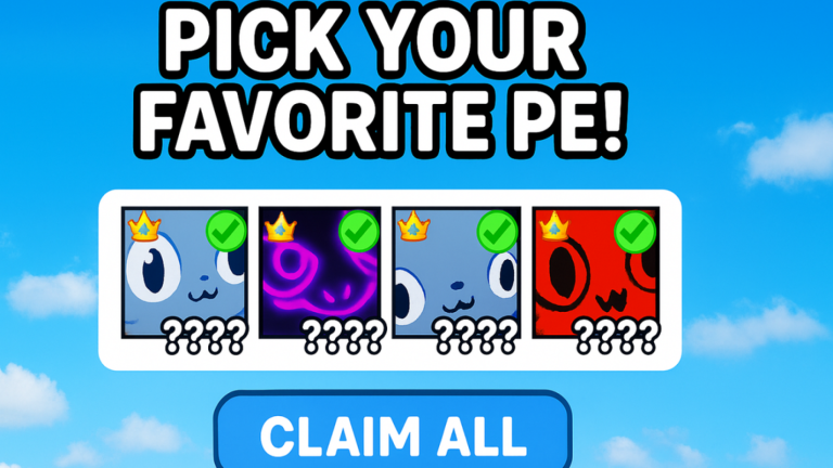 [FREE TITANIC PET!] Clicker Simulator! - Roblox Strategy Hub: Stats, Videos & Power Tips