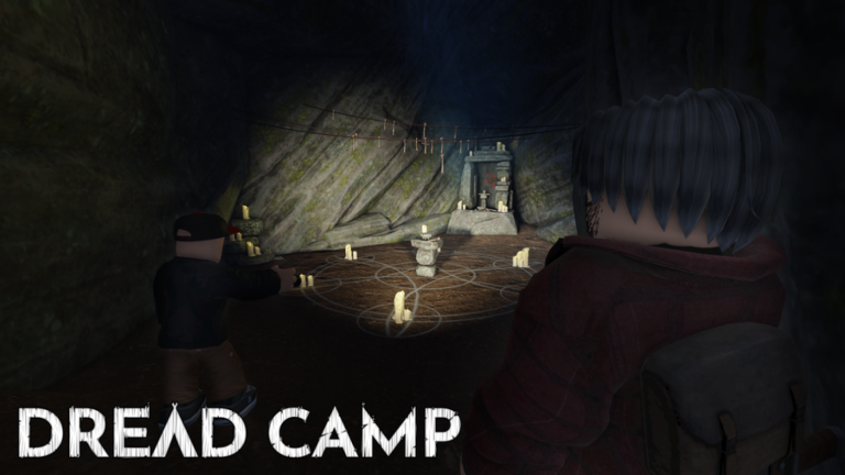 DREAD CAMP - Roblox Strategy Hub: Stats, Videos & Power Tips