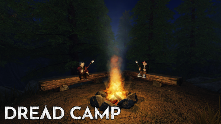 DREAD CAMP - Roblox Strategy Hub: Stats, Videos & Power Tips