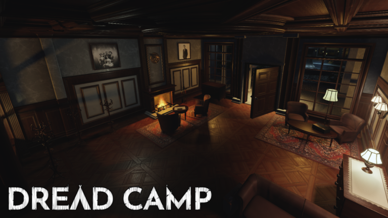 DREAD CAMP - Roblox Strategy Hub: Stats, Videos & Power Tips
