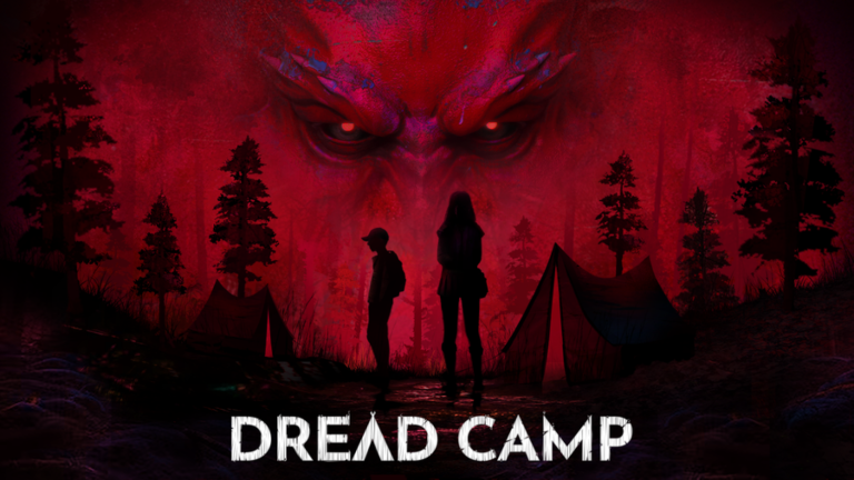DREAD CAMP - Roblox Strategy Hub: Stats, Videos & Power Tips