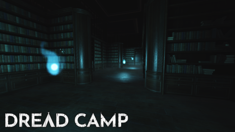 DREAD CAMP - Roblox Strategy Hub: Stats, Videos & Power Tips