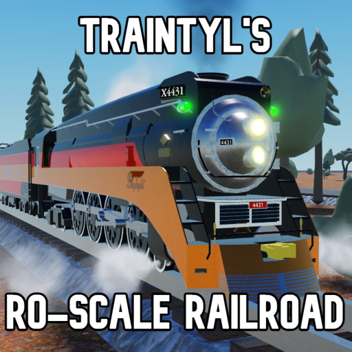 RobloxGo - TrainTyl's Ro-Scale Railroad 🎅 - Roblox Strategy Hub: Stats, Videos & Power Tips