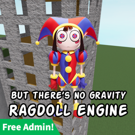 RobloxGo - Ragdoll Engine but there's no gravity - Roblox Strategy Hub: Stats, Videos & Power Tips