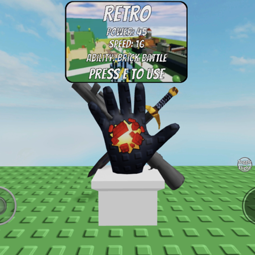 RobloxGo - [🥶 UPDATE] Slap Battles Obby Practice 🏃&zwj;♂️ - Roblox Strategy Hub: Stats, Videos & Power Tips