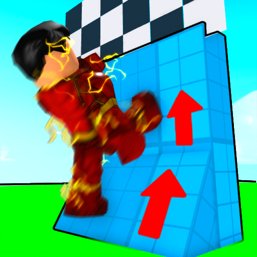 RobloxGo - Super Hero Obby 🦸 - Roblox Strategy Hub: Stats, Videos & Power Tips