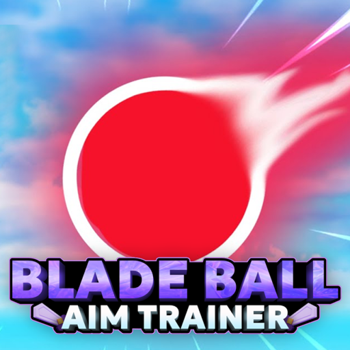 RobloxGo - [⚡NEW] Blade Ball Aim Trainer - Roblox Strategy Hub: Stats, Videos & Power Tips